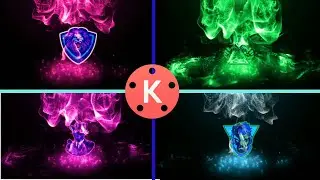 how to make a gaming lighting intro on iphone and android free 2020
