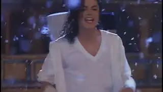 Michael Jackson - Black or White (Short Version)