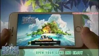 Boom Beach Stuck On Loading Screen?!