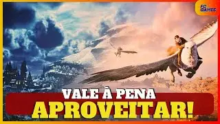 7 NOVOS JOGOS BARATOS NO PLAYSTATION STORE! (PS4/PS5)