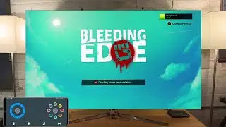 Bleeding Edge on Project xCloud with DroidMote