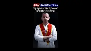 #47 My Opinion About Copycat and Staff Poaching