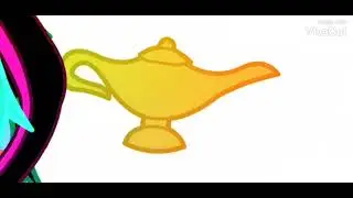 Arabian Night || gacha club||| meme