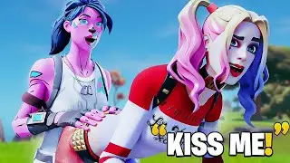 My GIRLFRIEND Played with me!…  (SHE ****)