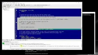 c programming shortcuts