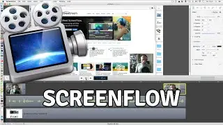 How to Record Your Computer Screen Using ScreenFlow