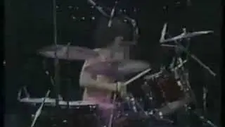 Grand Funk Railroad - We're An American Band LIVE - 1974