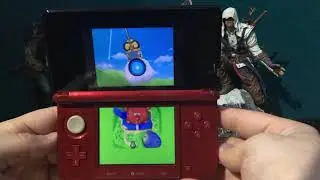 Ebay Finds - 208 in 1 DS Games