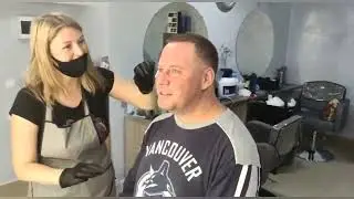Праздник.Депиляция😱