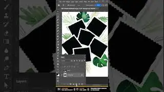 POLAROID PHOTO EFFECTS DI PHOTOSHOP