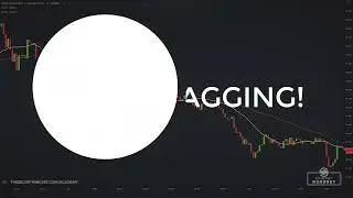 Amazingly Simple 21⧸55 Moving Average Strategy For Day Trading & Scalping