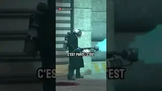 Incroyable ! 2 choses incroyables !