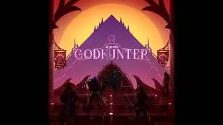Godhunter (Villain Mix)