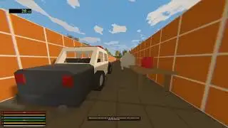 Unturned Tutorial% No cheats 45s 250ms