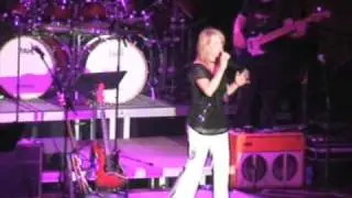 Listen (in the style of Beyoncé) sung by Nina Bernsteiner - Rocksymphonic 2009