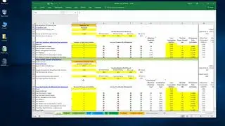 AFLEET 2017 Tutorial - Idle Reduction (5/5)