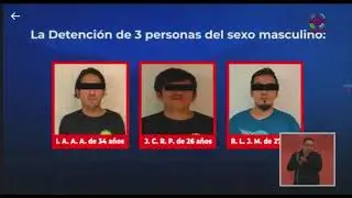Distribuyen dulces adulterados con droga en fiestas en #Oaxaca, #Alerta con los niños