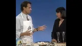 Food News & Views with Bill Boggs