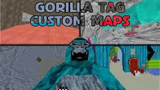 i tried A LOT of custom maps in gtag