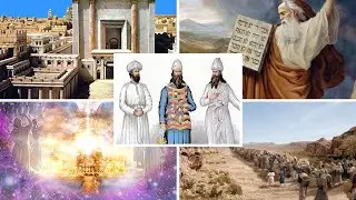 Евр.12,14 Достигайте святости