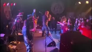 TURBOLOVER - AUFSTAND DER ANSTÄNDIGEN (LIVE @STEELBRUCH / EISENHÜTTENSTADT 09.12.23)