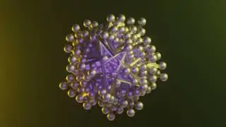 3D animation video