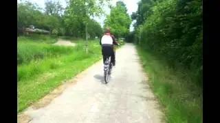 Wheely montage by Kevin