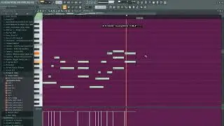 [ Free Flp ] How to make Hot AfroBeat 2022 🔥