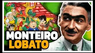 MONTEIRO LOBATO - RESUMO