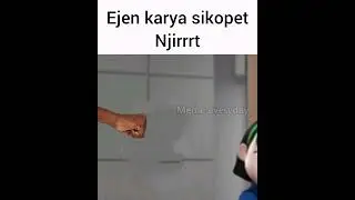 Meme Ejen Ali gak jelas part 16