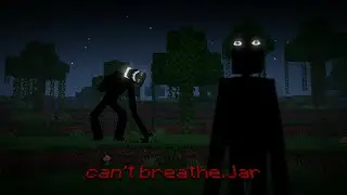 Surviving CAN'T BREATHE.JAR...