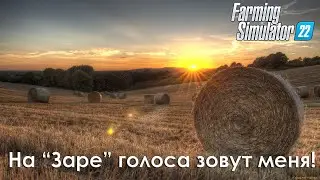FS22. На 