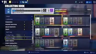 Save the world massive matriel giveaway