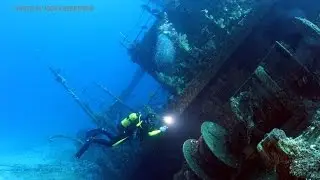 Diving safari with Barracuda dive club/M.Y.  Ice Princess-10/ 2016