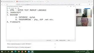 basic of web development part 1 वेब डिजाइन करना सीखें #webdesign #webdevelopment