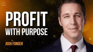 The Christian Approach to Entrepreneurship /w Josh Fonger