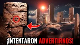 Ancient Monuments With Hidden Meanings and Secrets