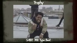 (FREE) SAINt JHN Type Beat - 