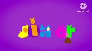 Disney junior bumper sunny bunnies #3