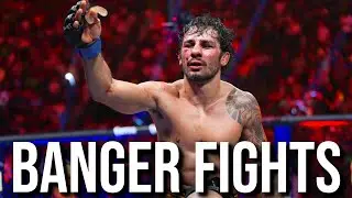 UFC is COOKING in 2024 (UFC Fight Nights, UFC 301 Rant)
