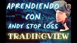 💪 ¿Queres iniciarte en el trading? Aprende TradingView desde cero !! 🚀 (PASO a PASO)