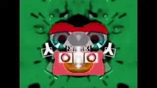 (NEW EFFECT) Klasky csupo in Disgusted voice