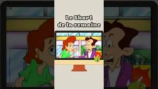 François Pérusse - Le « Short » de la semaine –  Les chaussures