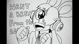 Want a break from the ads?