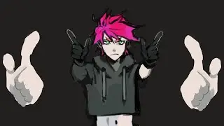 ultimate senpai