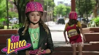 Sou Luna 3 - Alas (Disney Channel BR)