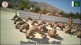 New Mission chapter 1 j f17 Thander black 3 fighter aircraft New style SSG commandos Training