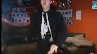 Jhope birthday party live 🎂🎈☺️ #jhope #bts