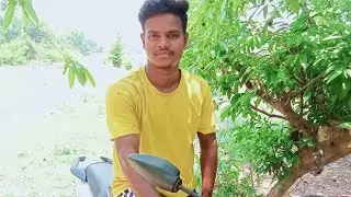 Running Vlogs Video || Sanjeev Baski || Football || Ground || 2024
