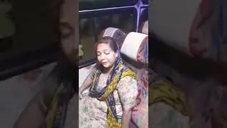 Bad words by indian aunty 😎😎